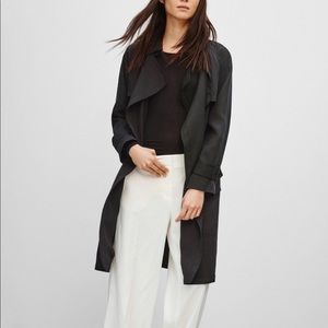 Babaton Lawson Trench Coat